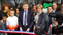 Avignon : le programme de l’inauguration du gymnase Génicoud