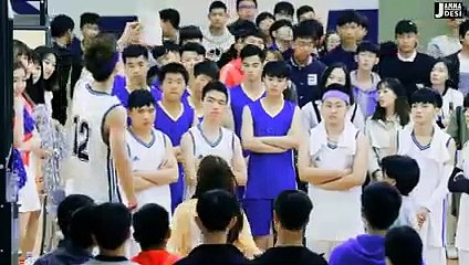 🔥 New Korean & Hindi Mix Songs | Beautiful Chinese Love Story Song