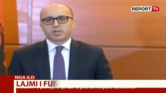 Report TV -Kreu i ILD: Mbi 900 ankesa deri tani, është ngritur një strukturë e provizore