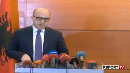 'U zgjodh në krye të ILD-së se është vëllai i deputetes së PS-së?/ Metani: Koha do tregojë