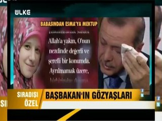 İmamoğlu'nu Erdoğan'a benzetenlere en büyük dersi yine Erdoğan verdi!