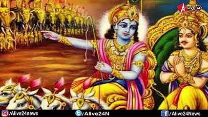 Mahabharat  जानिए श्री कृष्णा क्यों बने अर्जुन के सारथी