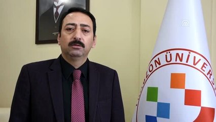 Anadolu Ajansının "Gelecek 100 Yılın Habercileri" projesi