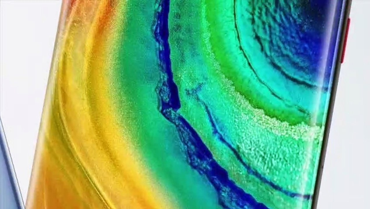 Huawei - It's Happening!