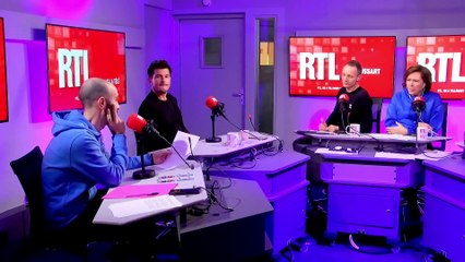 Indiscrétion : les coulisses du tournage "The Voice"