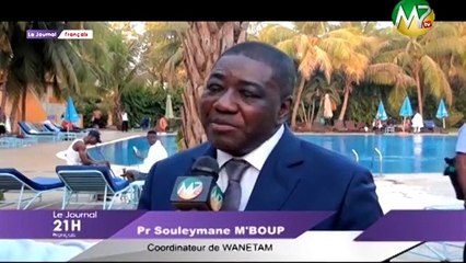 JT  FRANÇAIS  21H00 DU 07 FÉVRIER 2020