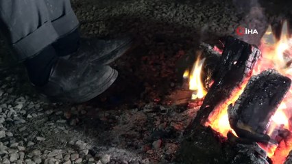 Deprem Anında Felçli Adamın Yürümeye Başladığı İddiası