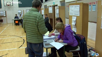 I big d'Irlanda alle urne sotto l'ombra della Brexit