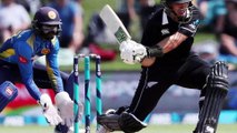 Ind vs Nz 2nd ODI : Ross Taylor overtakes Virat Kohli | Virat Kohli | Ross Taylor | Oneindia Kannada