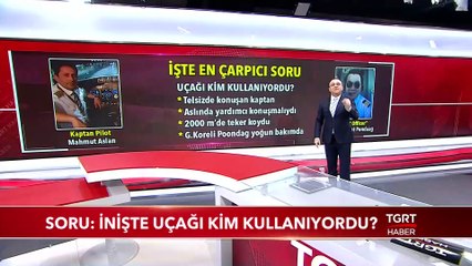 Ekrem Açıkel ile TGRT Ana Haber - 7 Şubat 2020