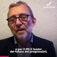 Giachetti - I garantisti sono la Costituzione, i giustizialisti sono contro (07.)