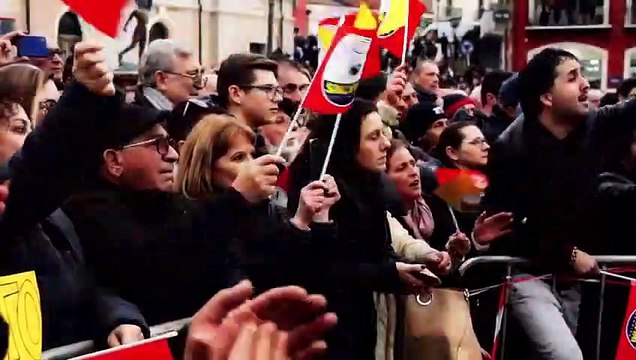 La Lega Calabria ringrazia gli elettori per lo storico risultato alle Regionali )