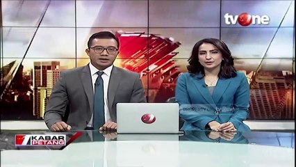 Anies Pastikan Banjir Kali Ini Cepat Surut