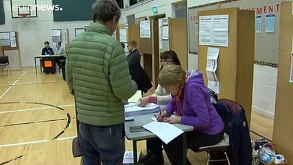 Wahlen in Irland - Schlechte Umfragewerte für Leo Varadkar