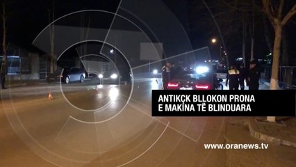 LIVE/ Edicioni informativ i orës 12:00 - 8 shkurt 2020