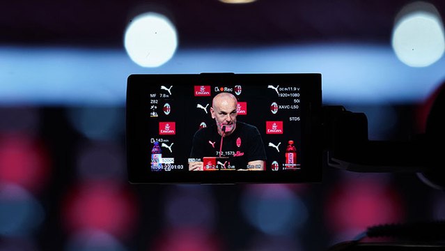 Inter-Milan, Serie A 2019/20: la conferenza stampa della vigilia