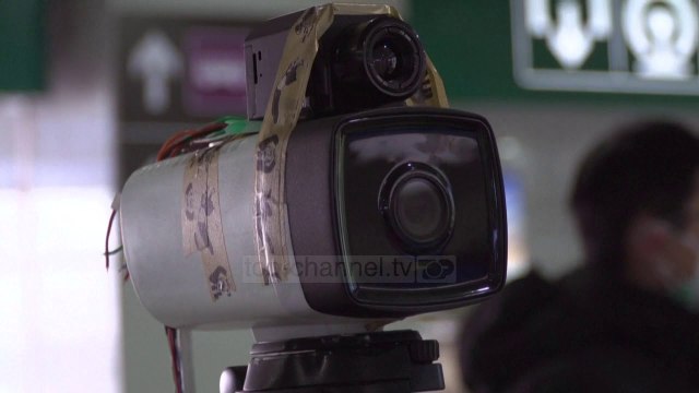 ‘Lufta’ e Kinës/ Inteligjenca artificiale kundër virusit