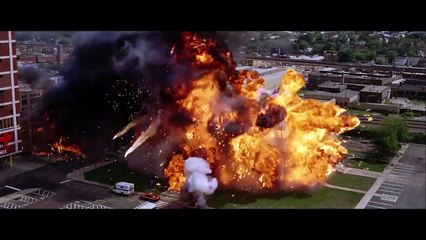 The Best Improvised Moments In Movie History