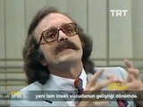 Cem Karaca'nın aramızdan ayrılışının 16'ıncı yılı