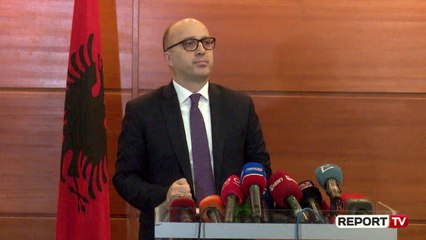'U zgjodh në krye të ILD-së se është vëllai i deputetes së PS-së?/ Metani: Koha do tregojë
