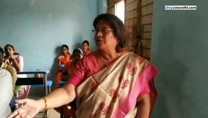 मनपा निवडणुकीनिमित्त शहरातील शिक्षणावर टॉक शो