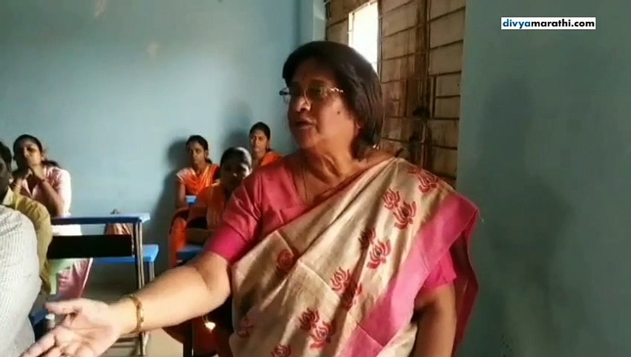 मनपा निवडणुकीनिमित्त शहरातील शिक्षणावर टॉक शो