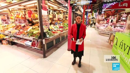 Europe : vers une agriculture sans pesticides, ni OGM ? (partie 2)