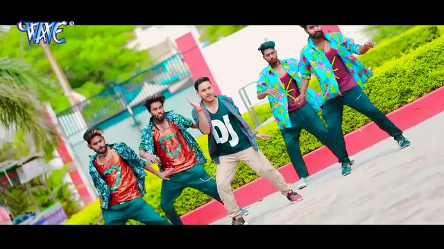 Ankush Raja का अबतक का सबसे सुपरहिट गाना - दिल के दरद अनकर मरद - Dil Ke Darad Jani Ankar Marad