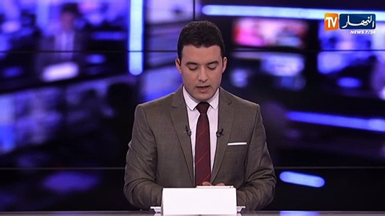 رئيس الجمهورية يتوجه إلى أديس أبابا للمشاركة في القمة الـ 33 لرؤساء دول وحكومات الإتحاد الإفريقي