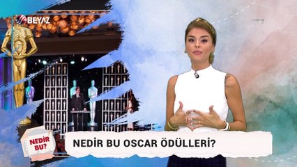 Nedir Bu? 8 Şubat 2020