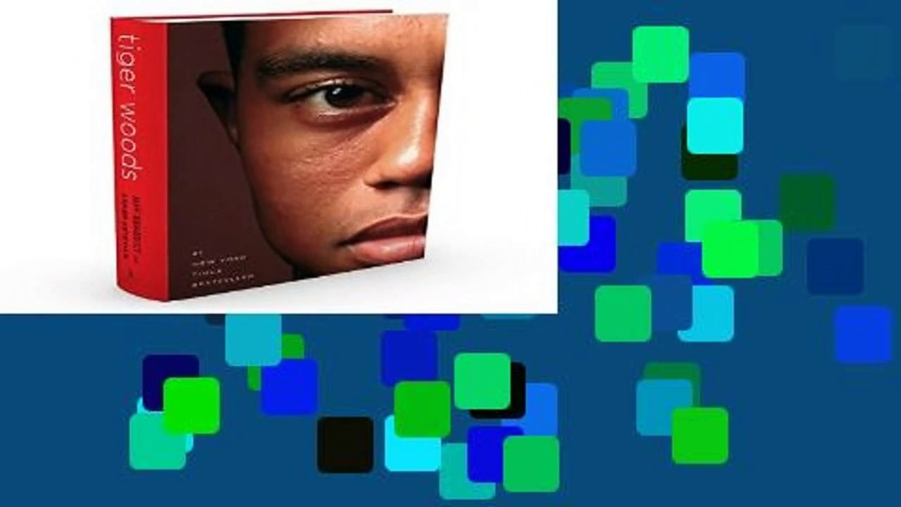 Full version  Tiger Woods  For Online