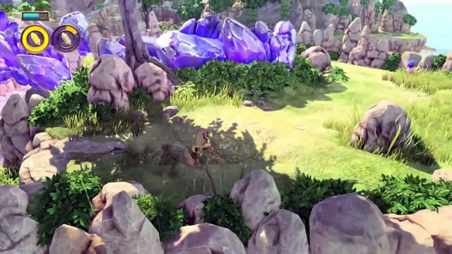 #005 | Let´s Play Knack | German | Deutsch