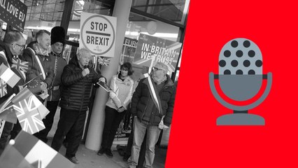 PODCAST Pour Michel Giraudy « les Britanniques seront toujours les bienvenus »
