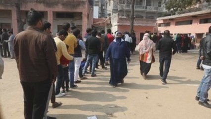 Más de 14 millones votantes llamados para decidir el gobierno de Nueva Delhi