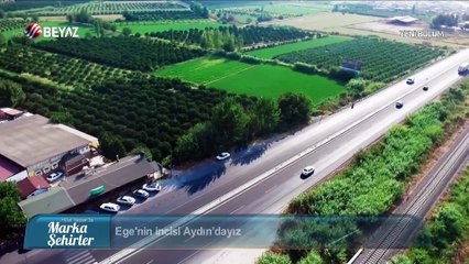 Marka Şehirler 8 Şubat 2020