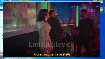 Golub / Guvercin 7 epizoda - 3 deo