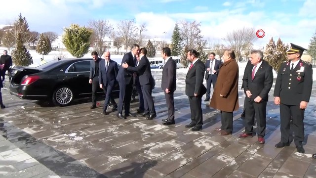 Milli Eğitim Bakanı Selçuk: Elazığ'da Ara Tatil Olmayacak