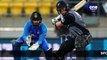 India Vs New Zealand 2nd ODI : DRS Confusion Among Virat Kohli, Ravindra Jadeja & KL Rahul