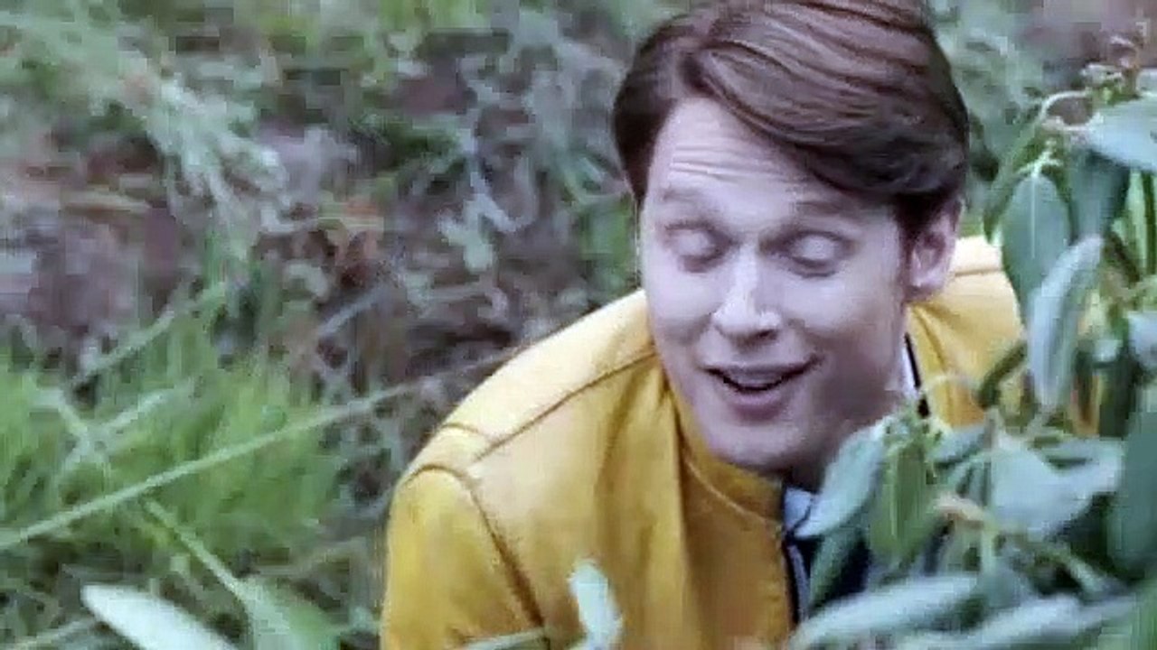 Dirk Gentlys Holistic Detective Agency S01E02 - Lost and Found