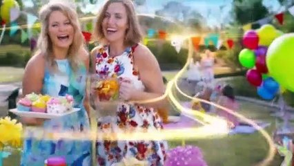 My Kitchen Rules S08E12 - Della & Tully (QLD Group 2)