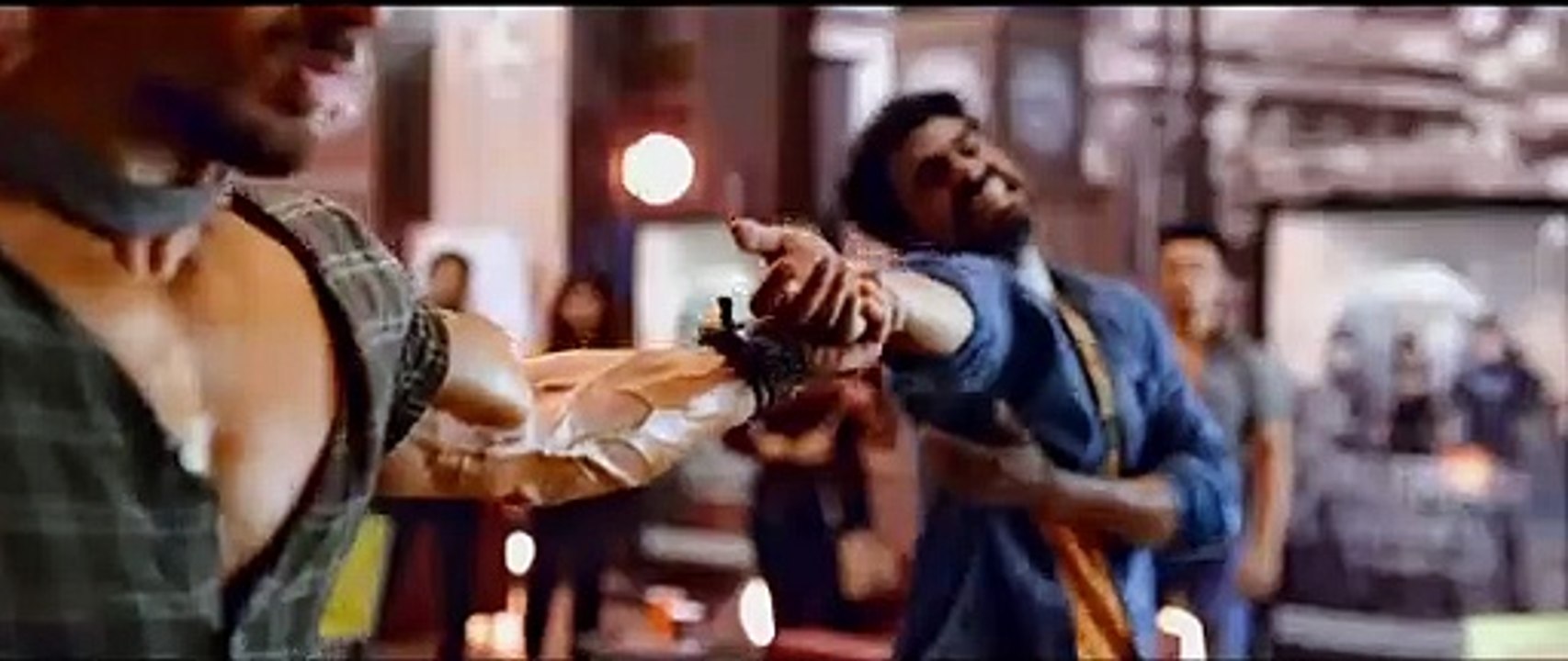 Baaghi 3  Official Trailer  Tiger Shroff ShraddhaRiteishSajid NadiadwalaAhmed Khan 6th MARCH