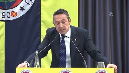Ali Koç'un sosyal medyada olumsuz başlık tepkisi