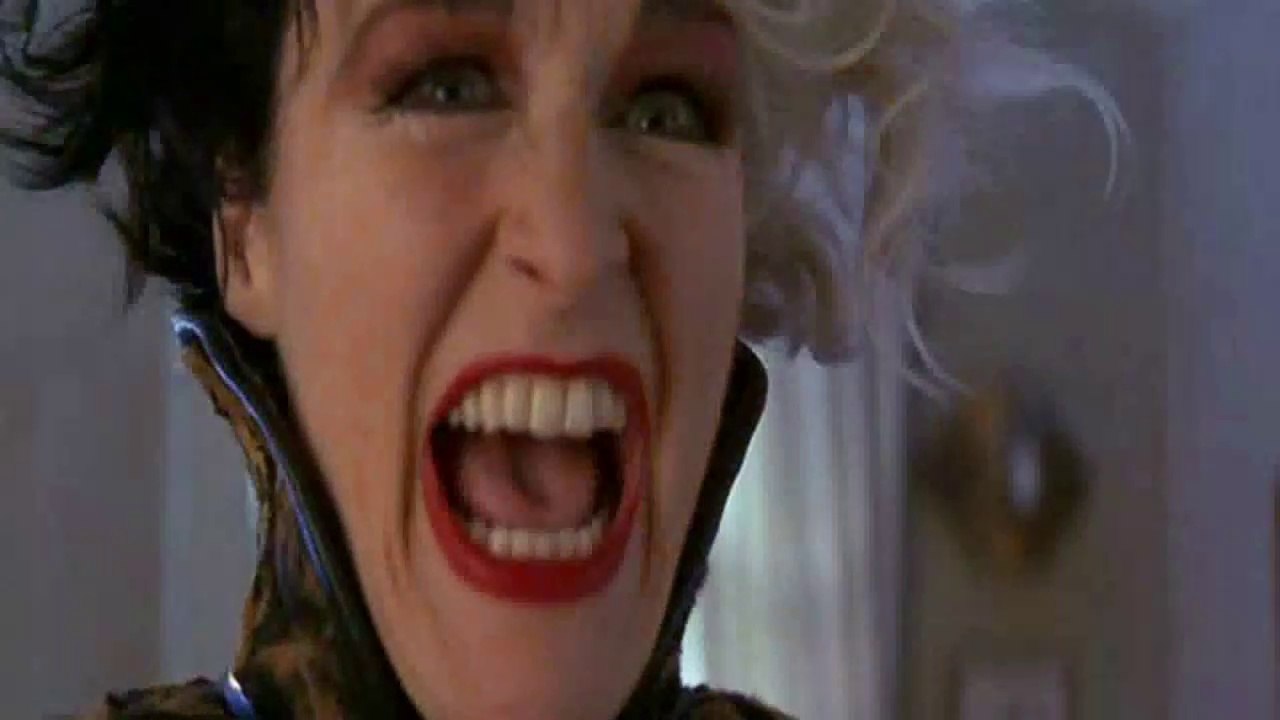 [YTP FR] - Cruella se déchaine