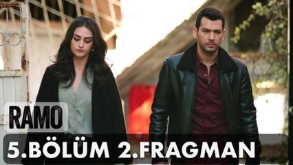 Ramo 5. Bölüm 2. Fragman