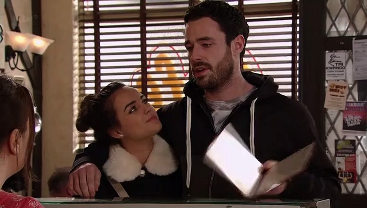3-9-15 (Episode 1)