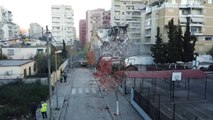 Rindërtimi pas tërmetit/ Nevojiten 61 mln euro për rrugët