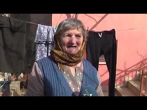 Mijëra banorë pa ujë të pijshëm në Maliq - Lajme - Vizion Plus