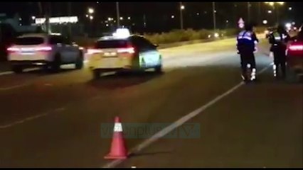 Radari jep efekt/ S’ka më gara shpejtësie tek rruga e Saukut - Vizion Plus