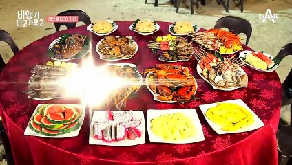 석양부터 반딧불이까지..♥ 황홀한 코타키나발루 '디나완섬' 투어*0*/