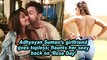 Adhyayan Suman's girlfriend goes topless; flaunts her sexy back on 'Rose Day'